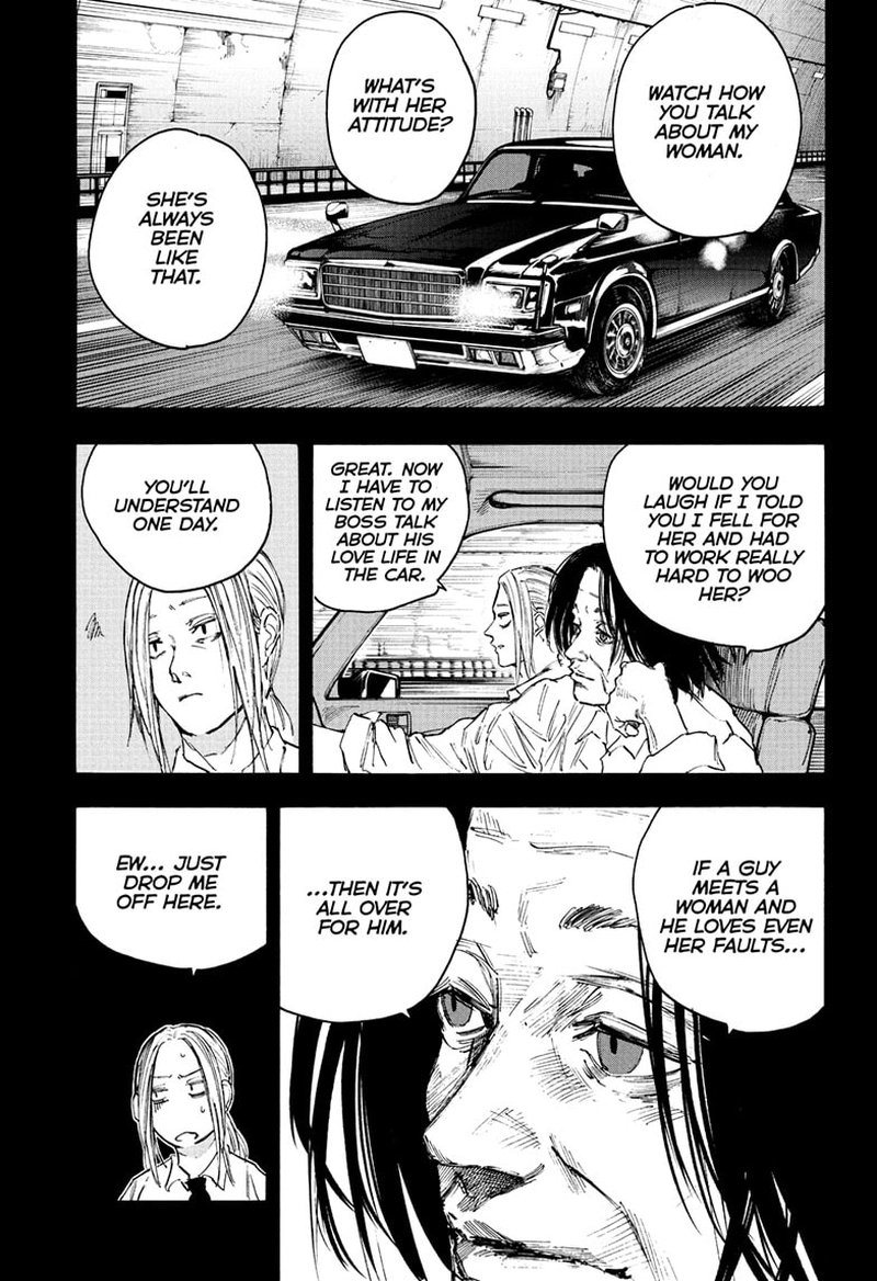 Chapter 99 That Day - Page 7